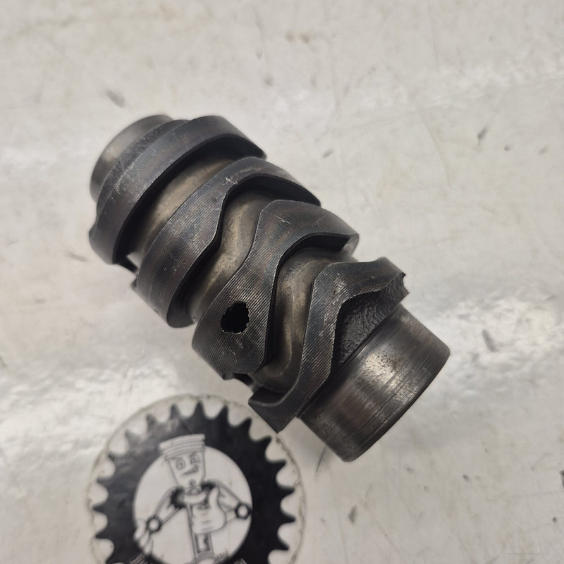 barillet suzuki 80 rm-1