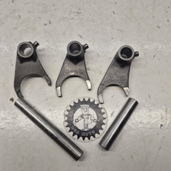 fourchettes suzuki 80 85 rm-1