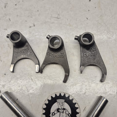 fourchettes suzuki 80 85 rm-2