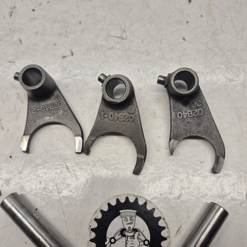 fourchettes suzuki 80 85 rm-2