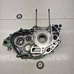 carter moteur honda 250 crf 2009-2