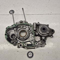 carter moteur honda 250 crf 2009-1