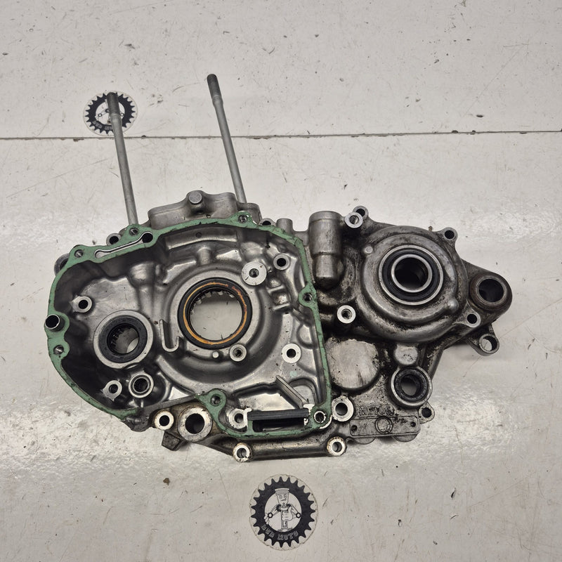 carter moteur honda 250 crf 2009-1