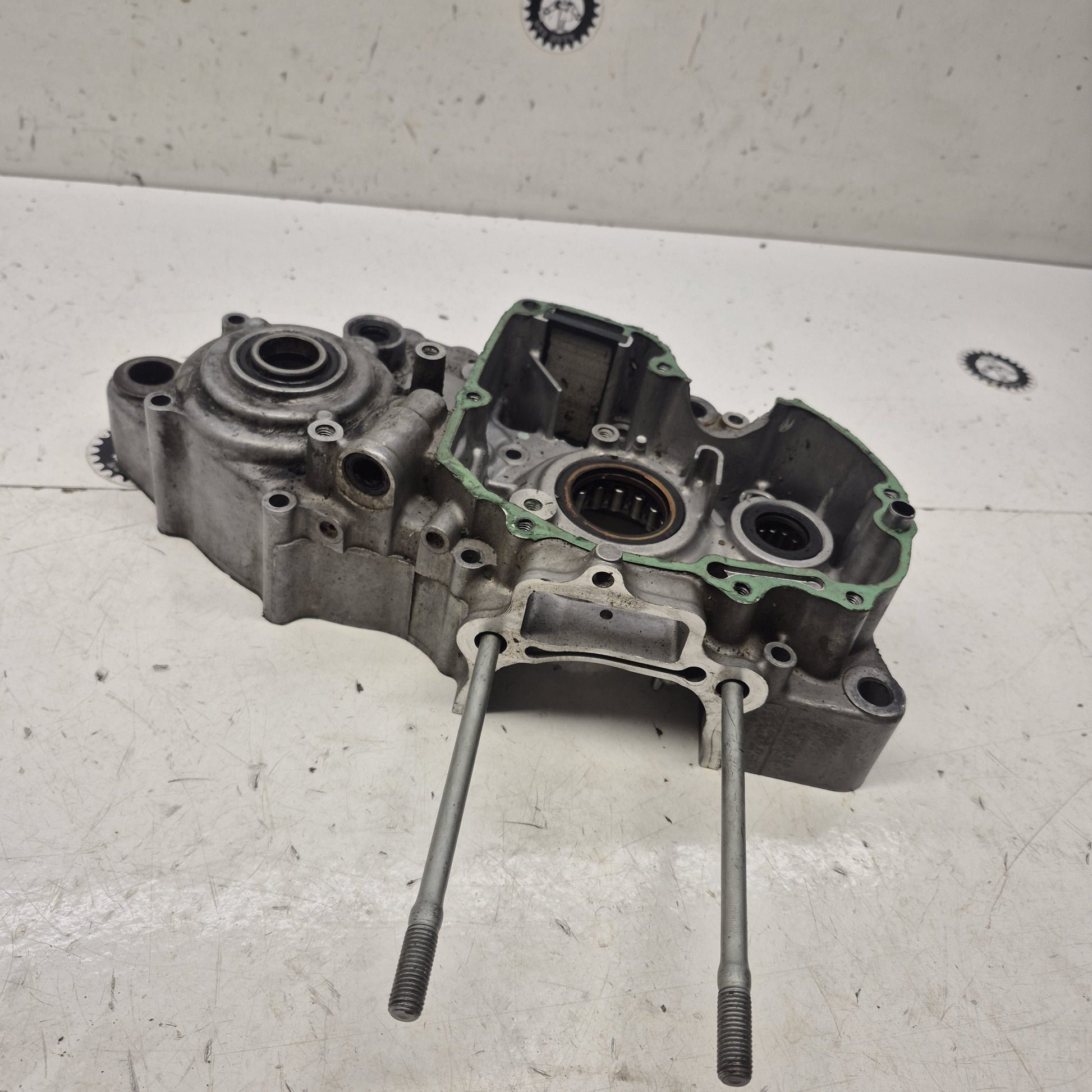 carter moteur honda 250 crf 2009-3