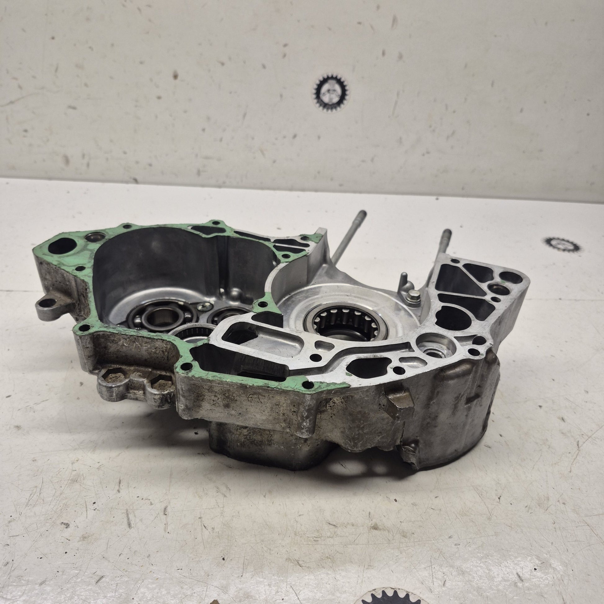carter moteur honda 250 crf 2009-4