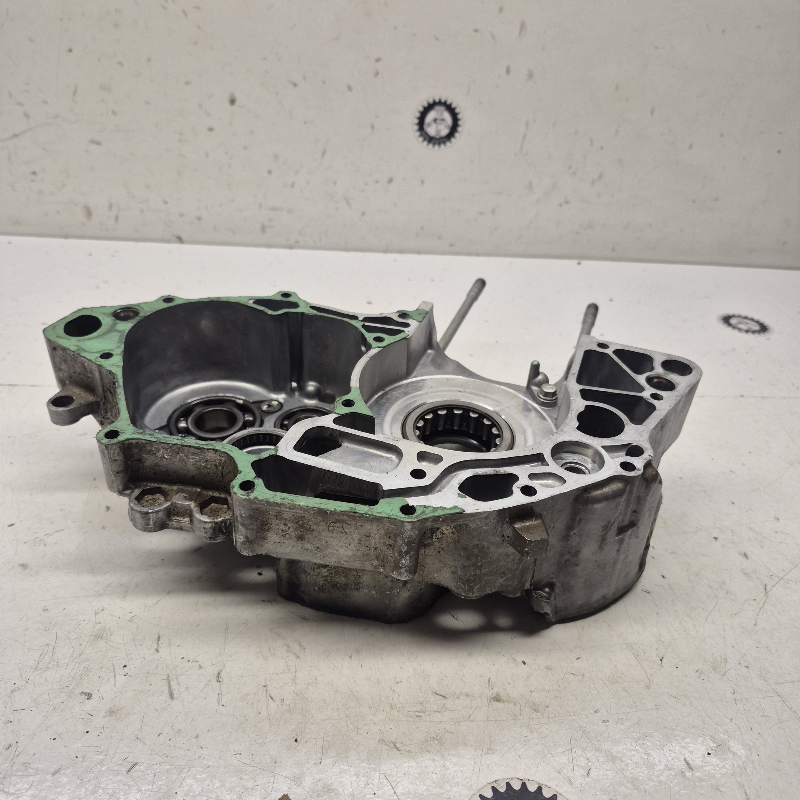 carter moteur honda 250 crf 2009-4
