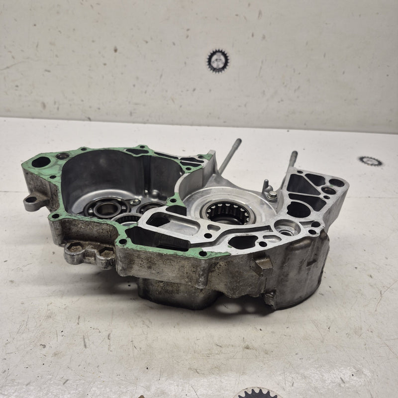 carter moteur honda 250 crf 2009-4