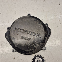 carter embrayage honda 250 crf 2008-1