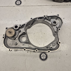carter embrayage honda 250 crf 2009-2