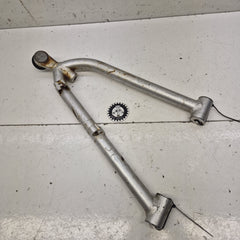 triangle superieur gauche suzuki 450 ltr-1