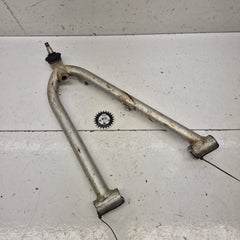 triangle superieur gauche suzuki 450 ltr-2