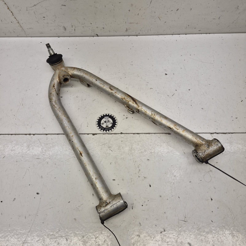 triangle superieur gauche suzuki 450 ltr-2
