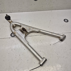 triangle inferieur droit suzuki 450 ltr-1