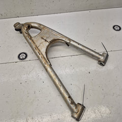 triangle inferieur droit suzuki 450 ltr-2