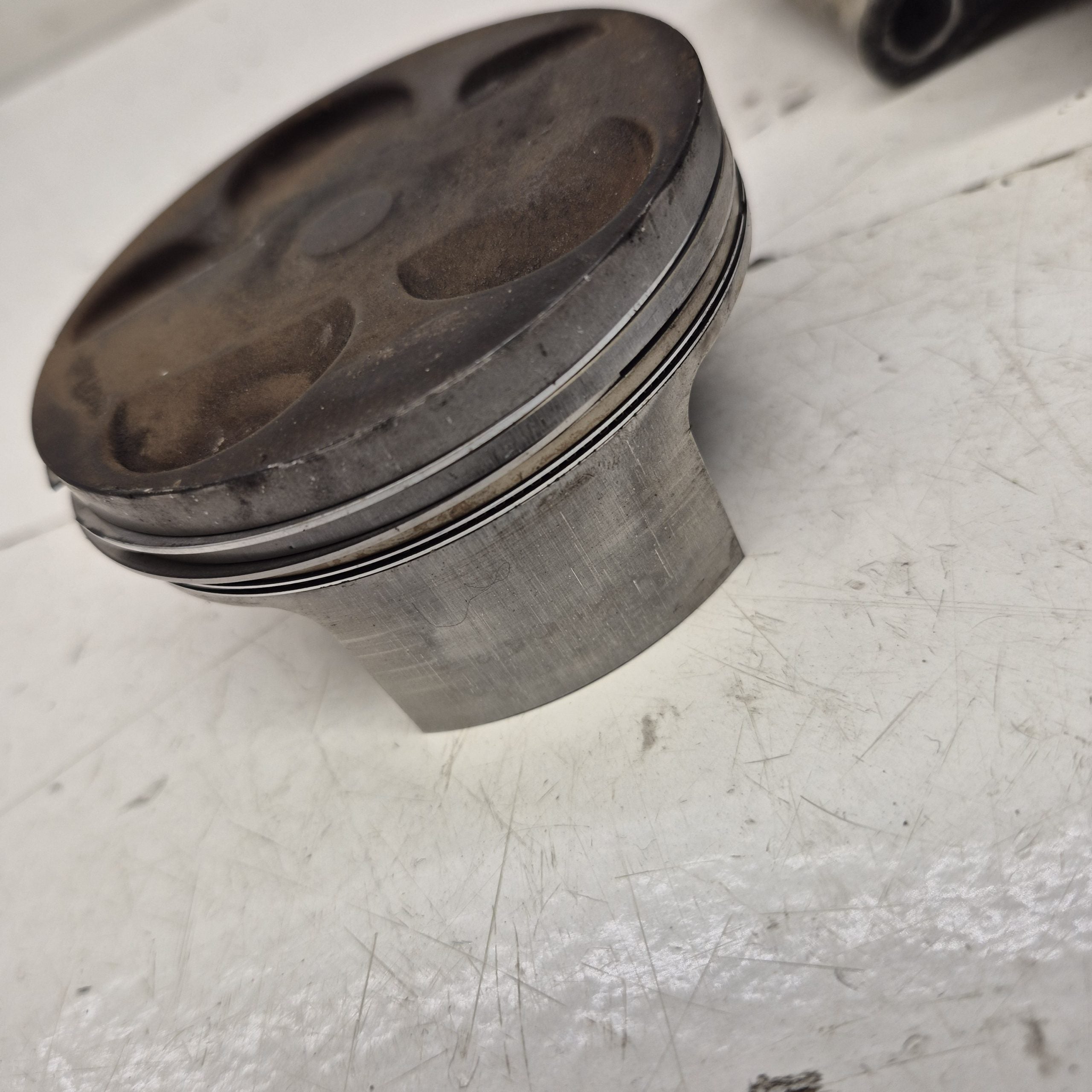 cylindre piston yamaha 250 yzf 06-09 5NL00