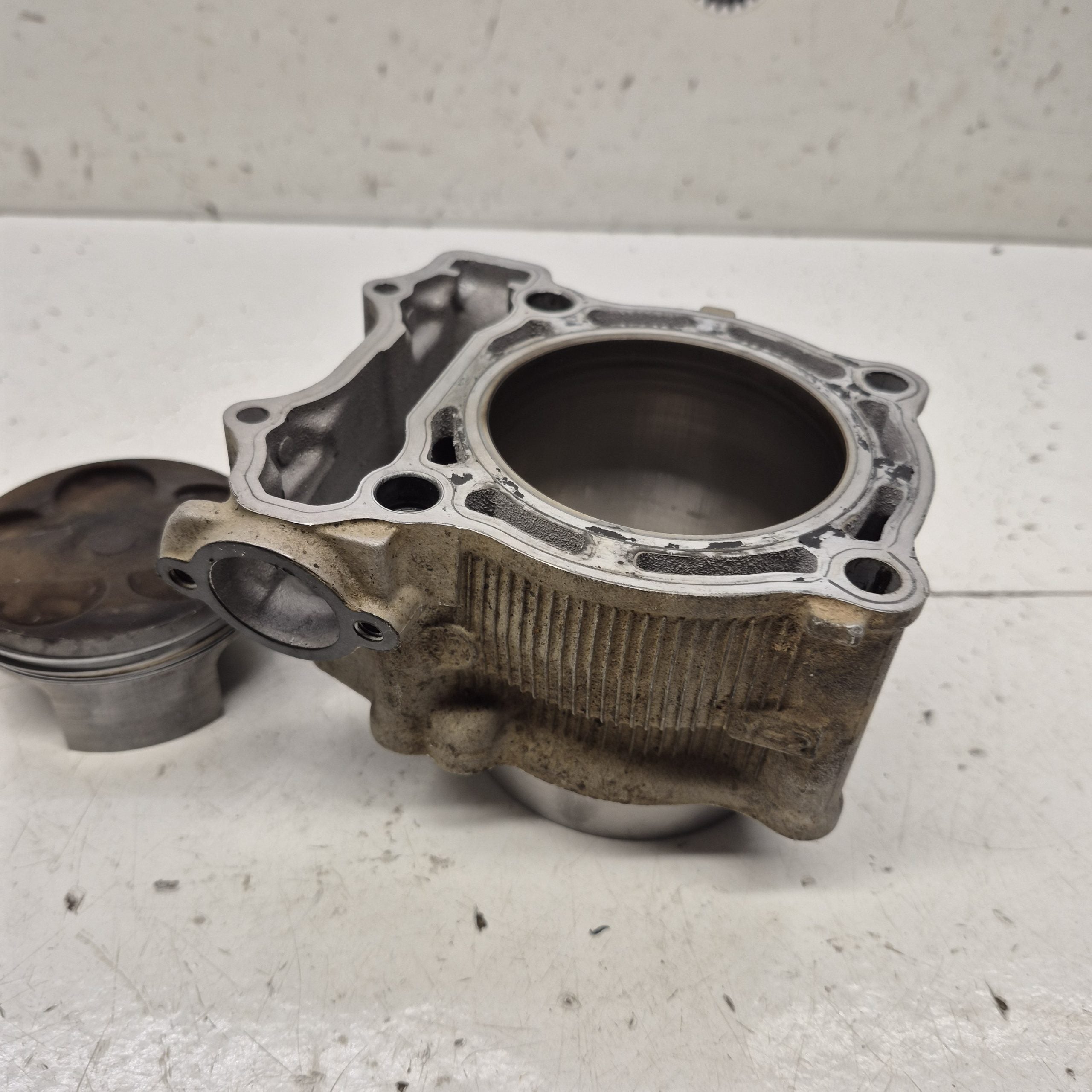 cylindre piston yamaha 250 yzf 06-09 5NL00-3