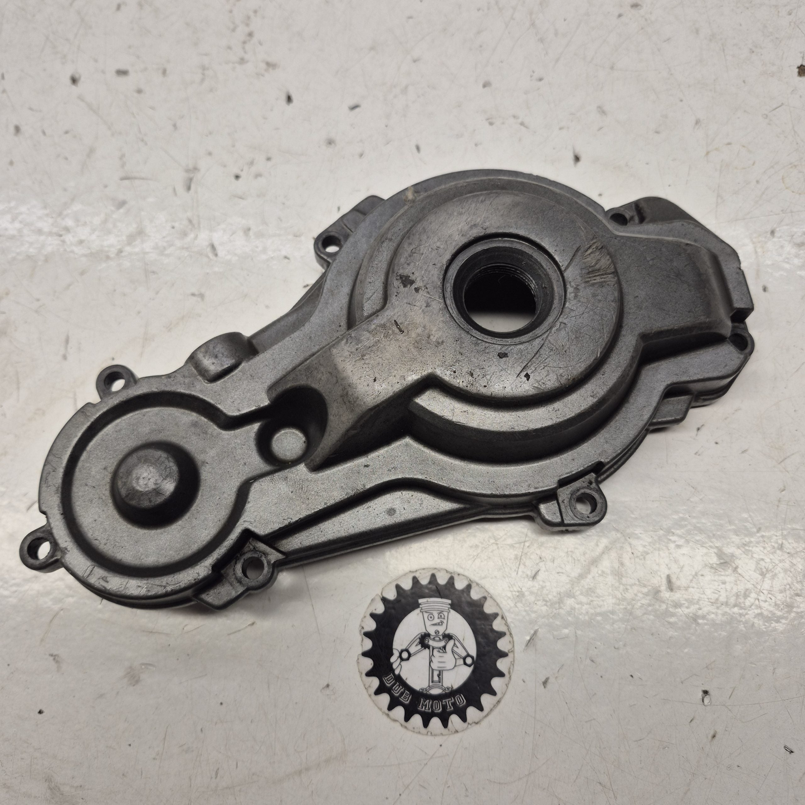 couvercle allumage ktm 450 sxf 2012