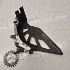 protection honda 450 crf 09-12-2