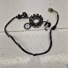 stator d'allumage honda 450 crf 2009-1