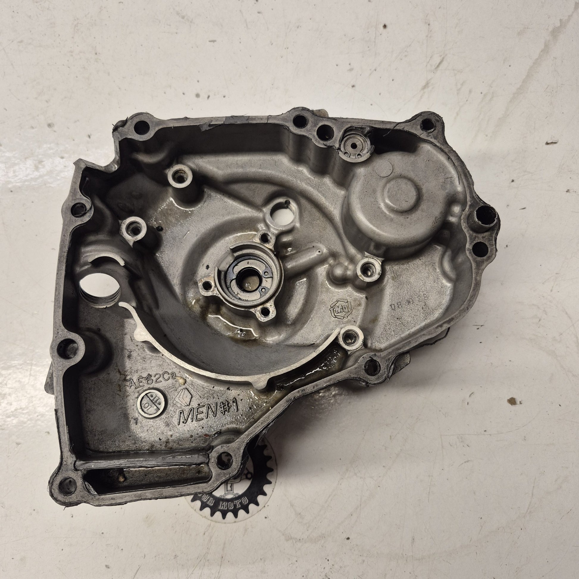 carter allumage honda 450 crf 2009-2