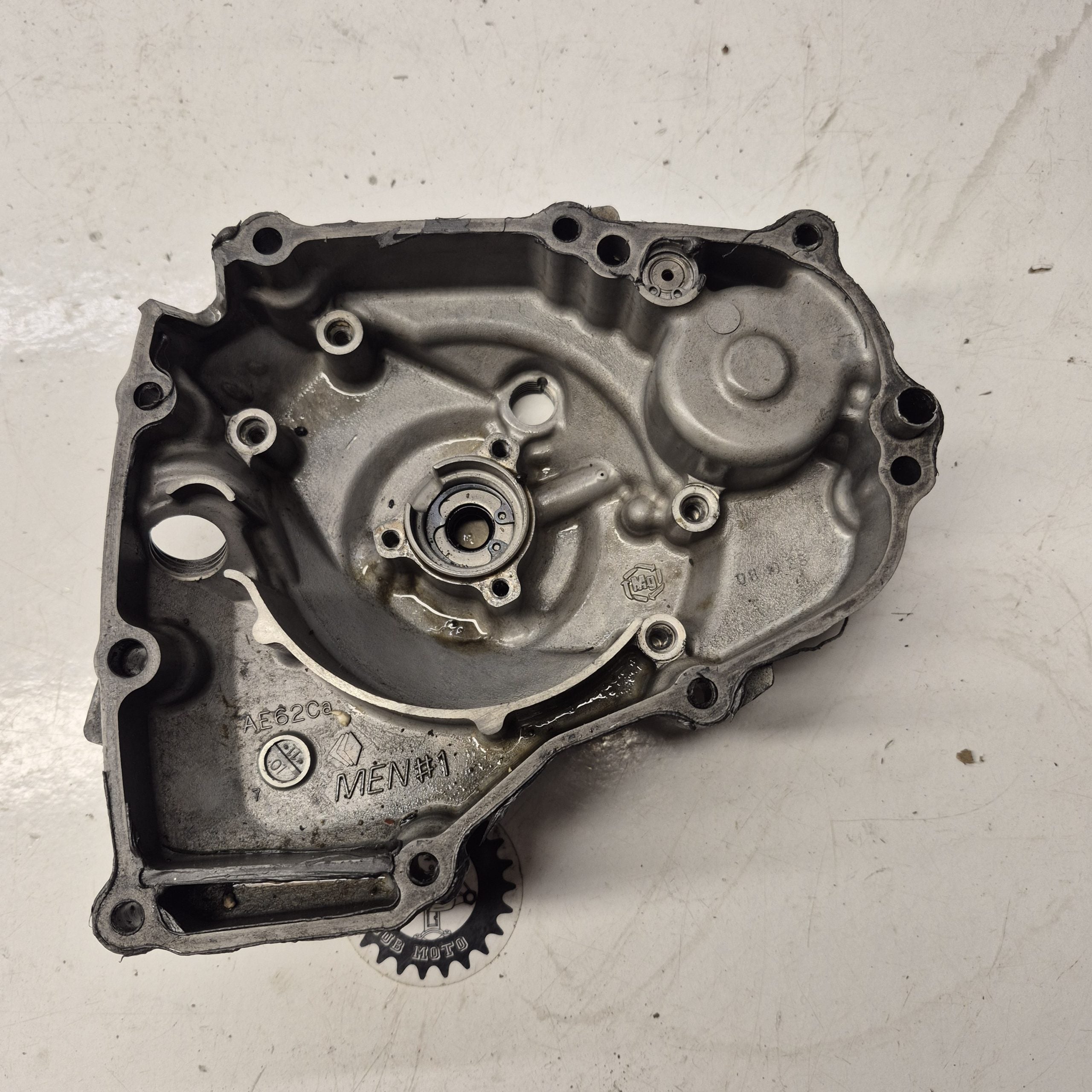 carter allumage honda 450 crf 2009