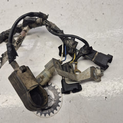 faisceau honda 250 crf-2