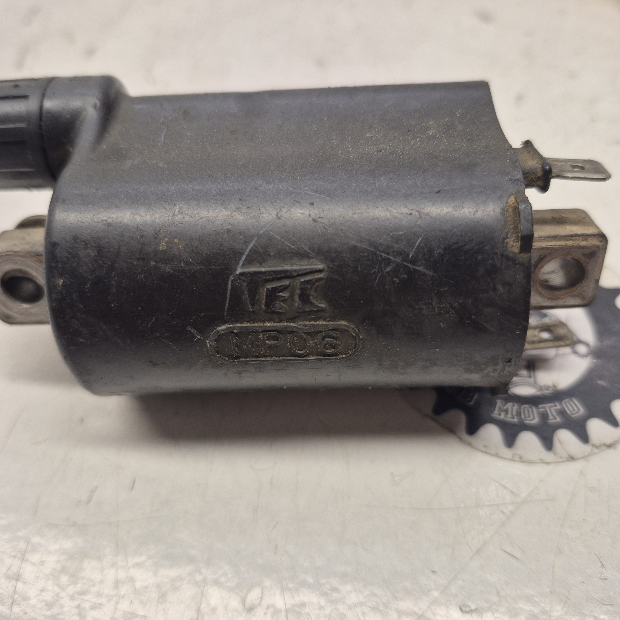 bobine alumage honda 250 crf 10-13 450 crf 09-12 PM06