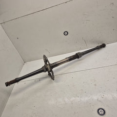 arbre de roue arriere suzuki 400 ltz-1