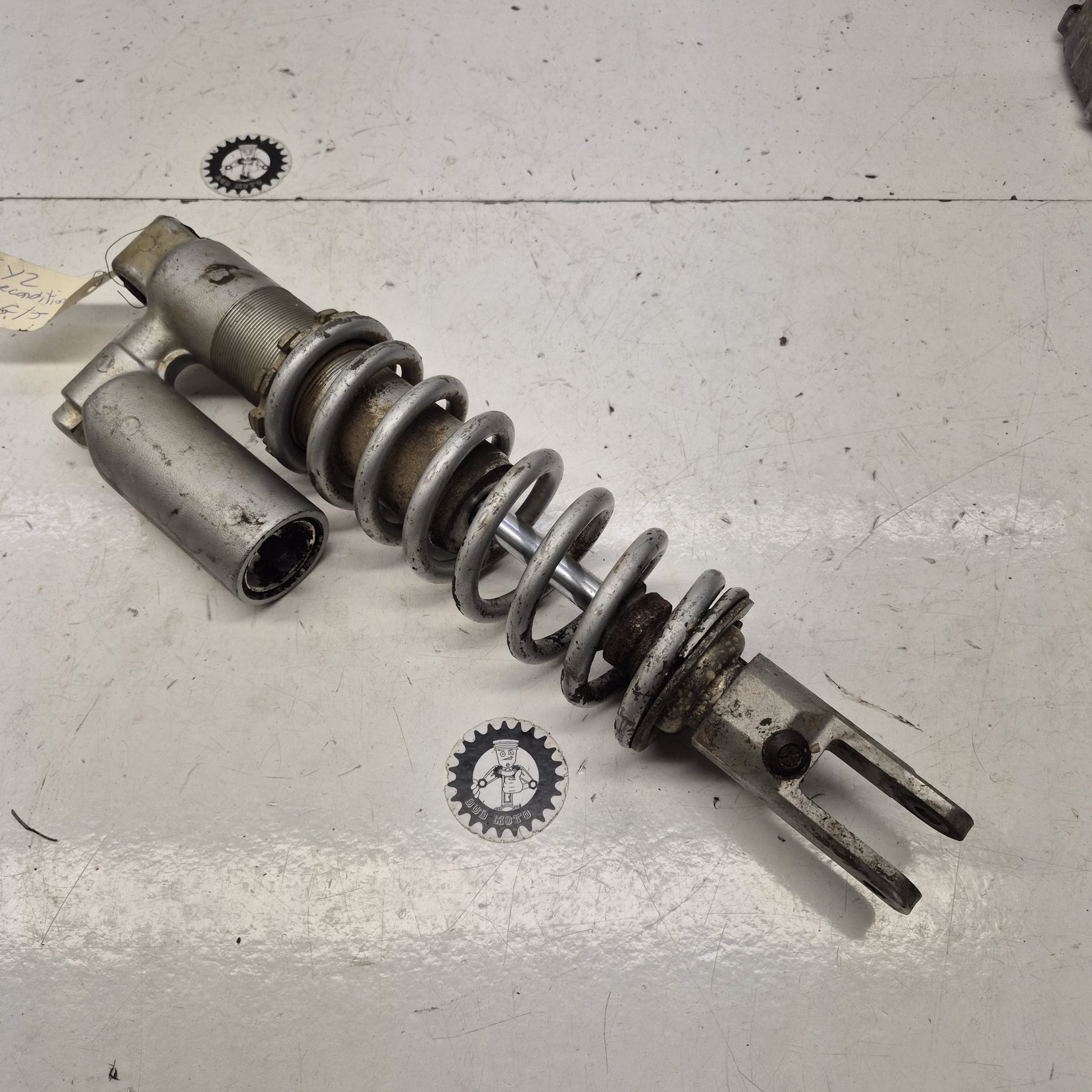 amortisseur yamaha 85 yz a reconditionner-1