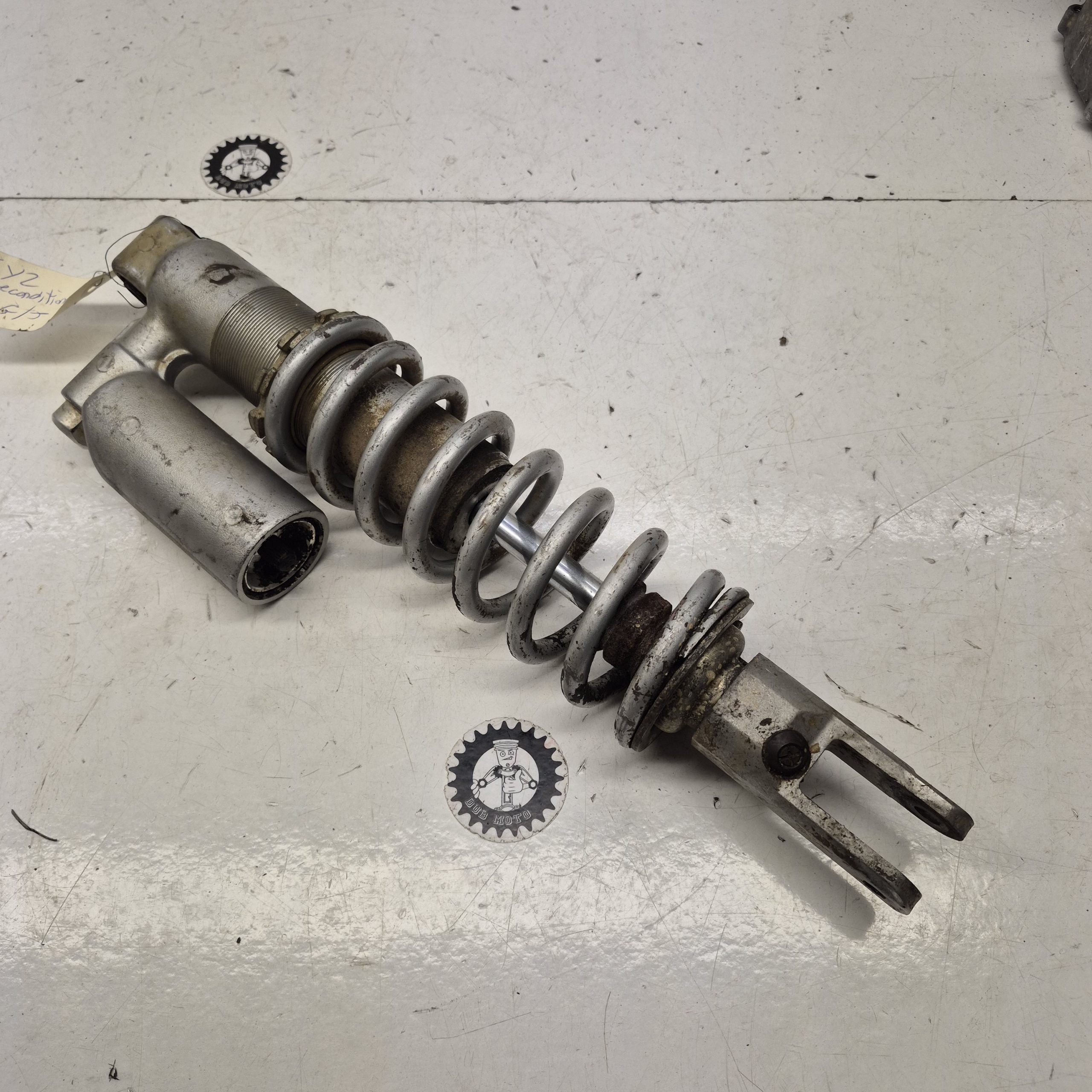 amortisseur yamaha 85 yz a reconditionner