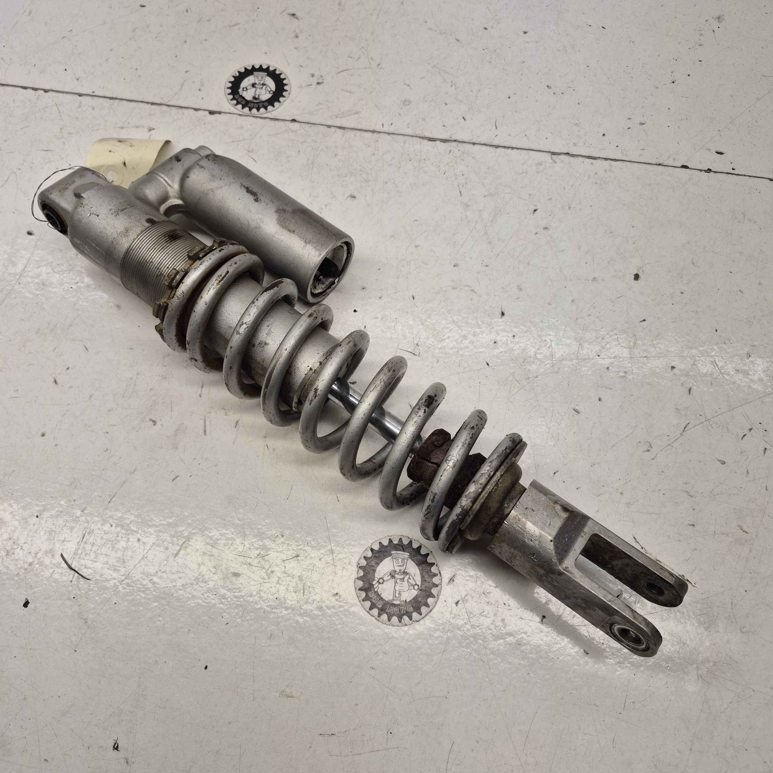 amortisseur yamaha 85 yz a reconditionner