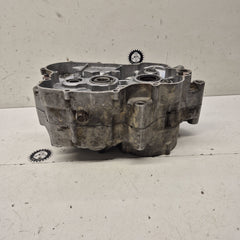 carters moteur kawasaki 125 kx 1998 en l'état-3