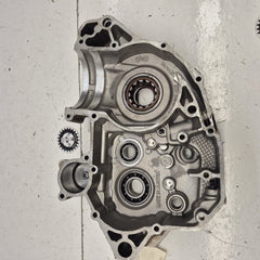 carters moteur ktm 250 sxf 08-12 77030003100R 77030004100R-4