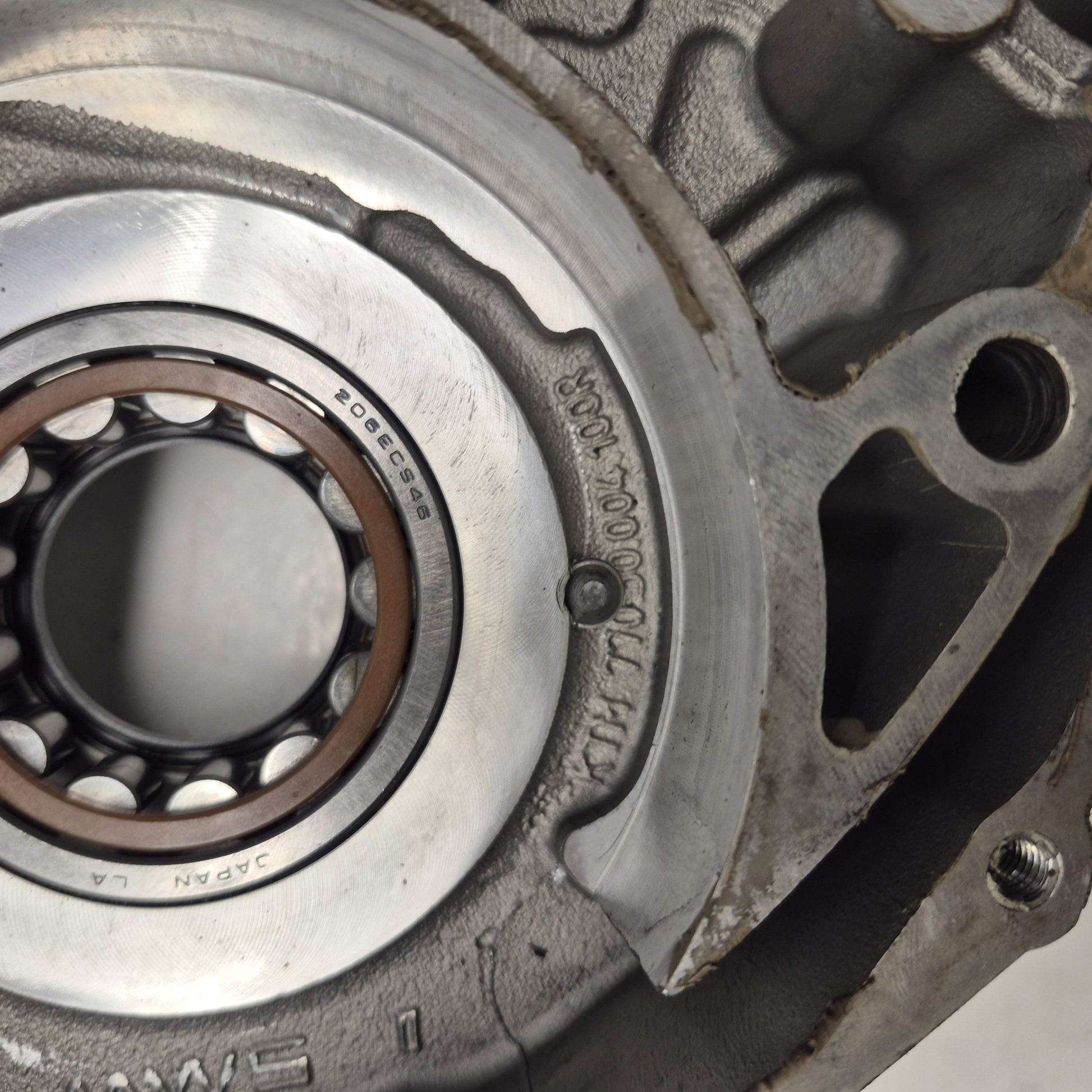 carters moteur ktm 250 sxf 08-12 77030003100R 77030004100R-7