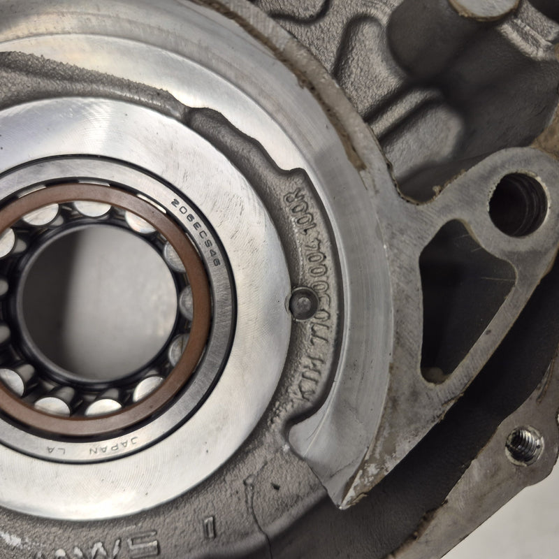 carters moteur ktm 250 sxf 08-12 77030003100R 77030004100R-7