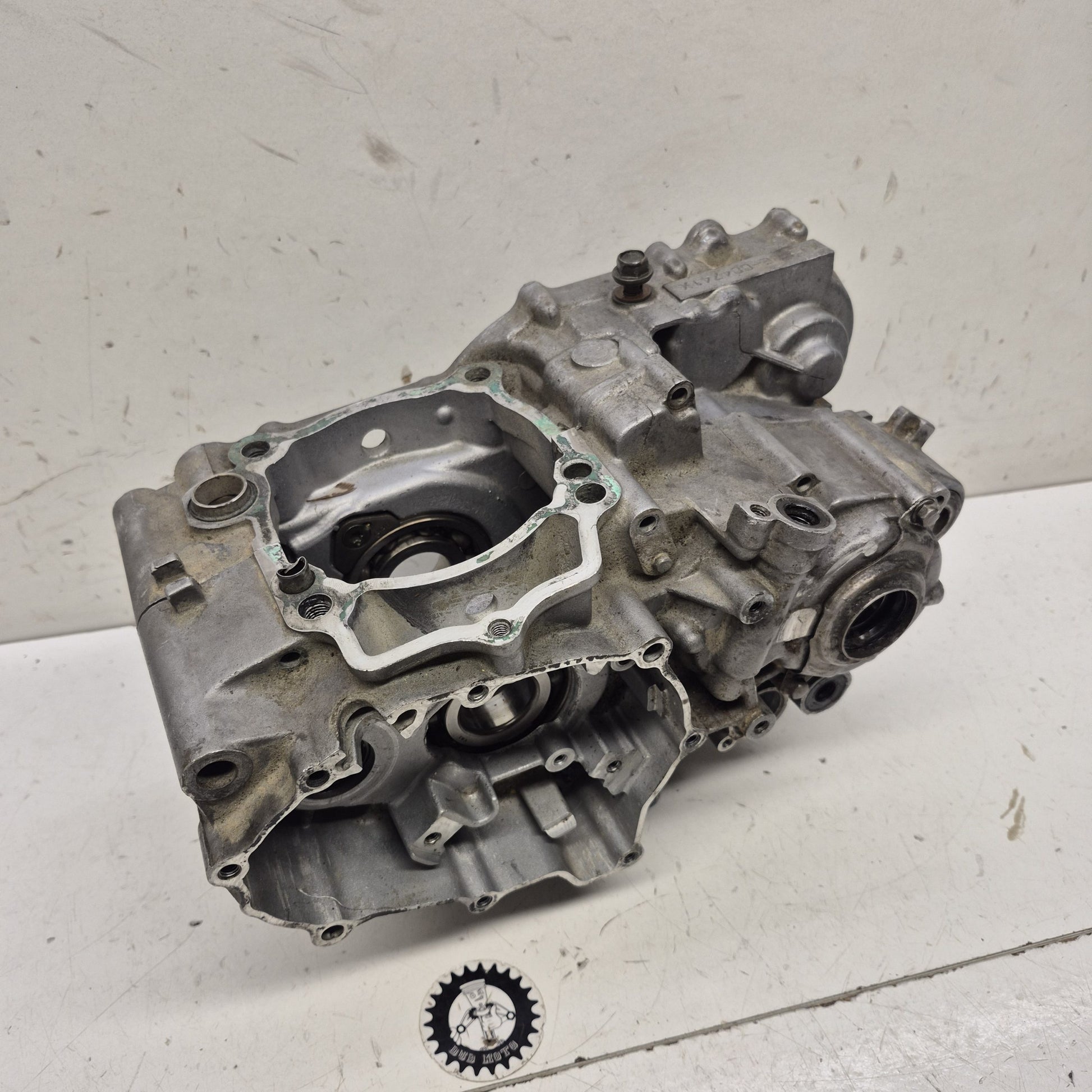 carters moteur yamaha 426 yzf 5BE01-02-1