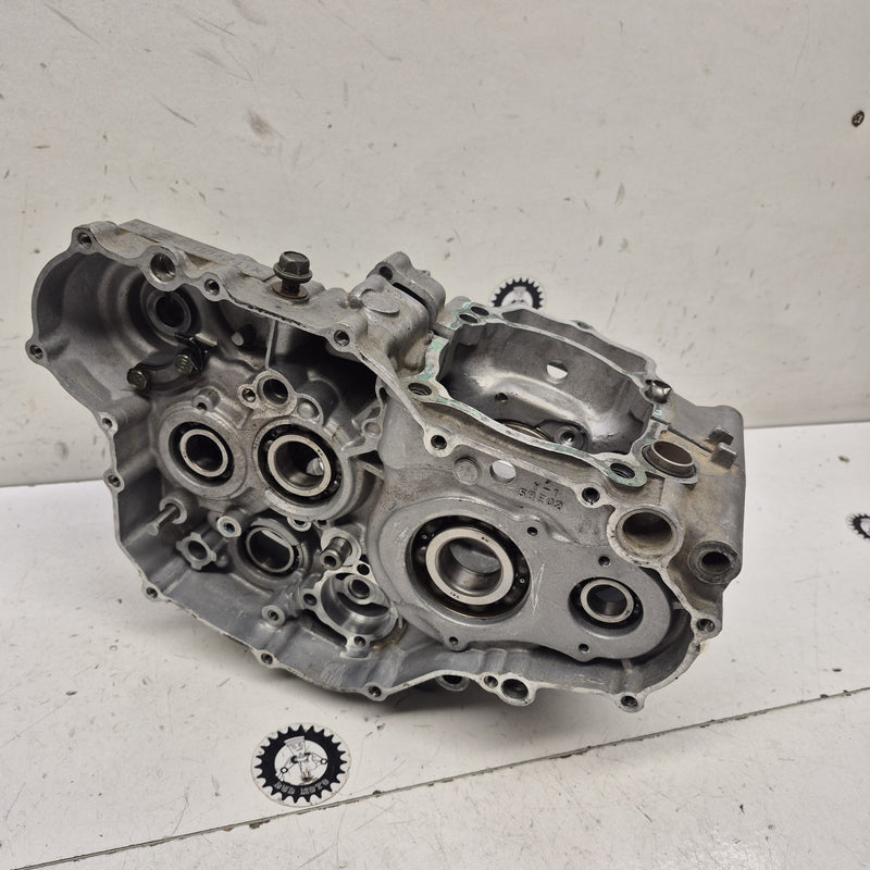 carters moteur yamaha 426 yzf 5BE01-02-2
