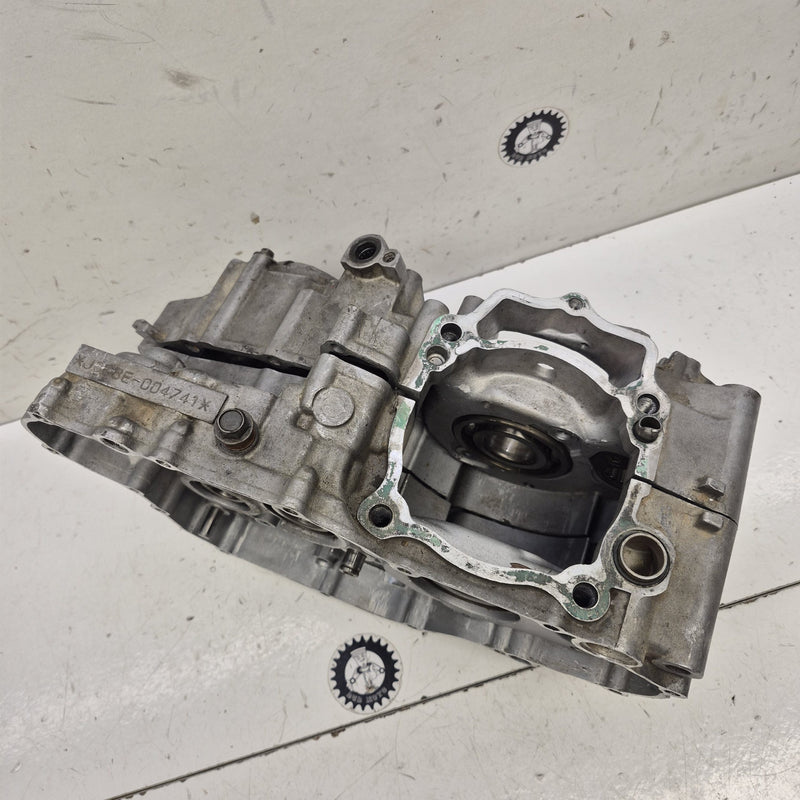 carters moteur yamaha 426 yzf 5BE01-02-3