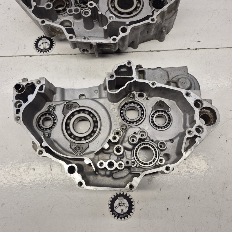 carters moteur yamaha 426 yzf 5BE01-02-5