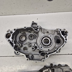 carters moteur yamaha 426 yzf 5BE01-02-6