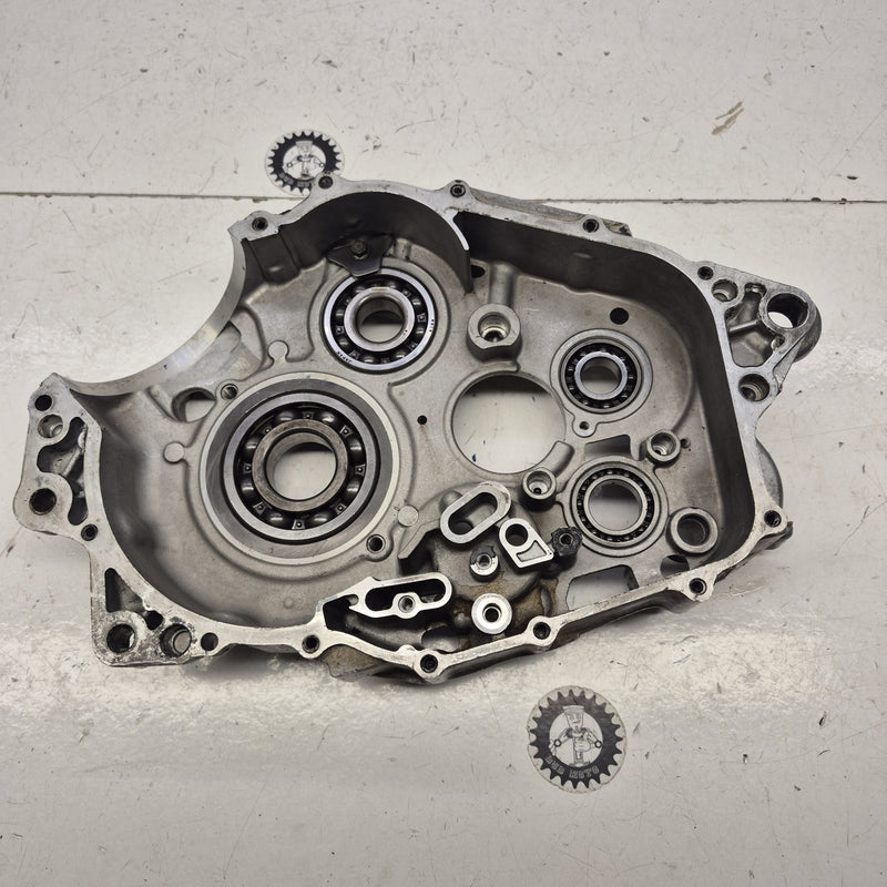 carter moteur yamaha 660 raptor 5LP00-2