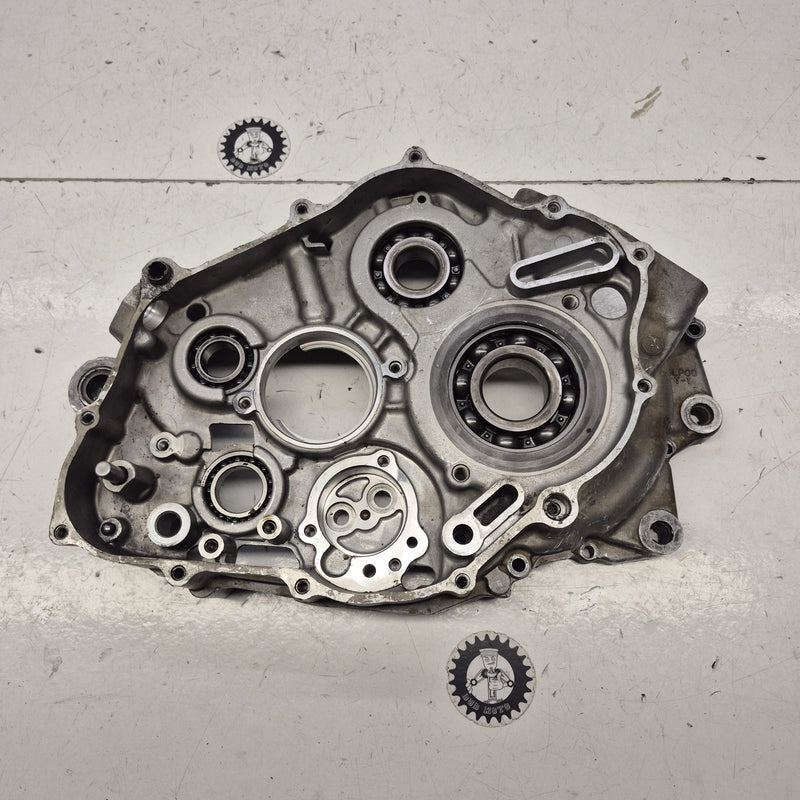 carter moteur yamaha 660 raptor 5LP00-1