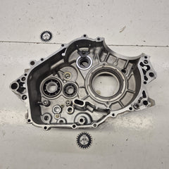 carter moteur droit yamaha 660 raptor 5LP01-4