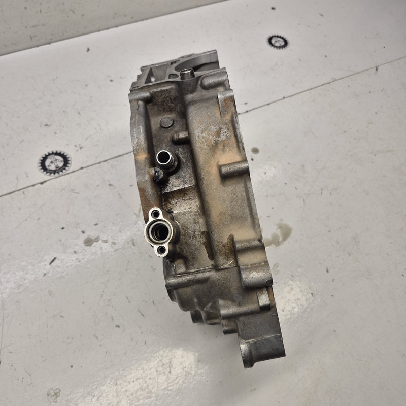 carter moteur droit yamaha 660 raptor 5LP01-5