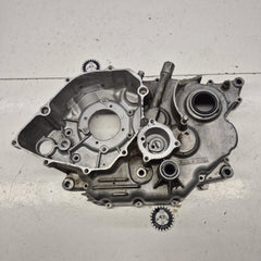 carter moteur gauche en état yamaha 350 raptor-1