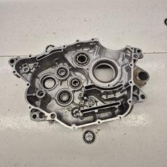 carter moteur gauche en état yamaha 350 raptor-3