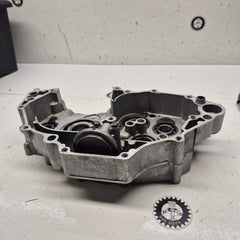 carter droit yamaha 450 yzf 2003 5TA10-3