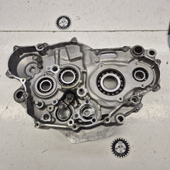 carter droit yamaha 450 yzf 2003 5TA10-1