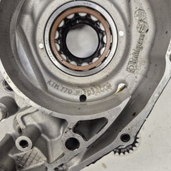 carter moteur ktm 250 excf 08-12 77030103100R-4
