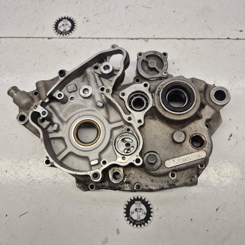 carter moteur ktm 250 excf 08-12 77030103100R-1
